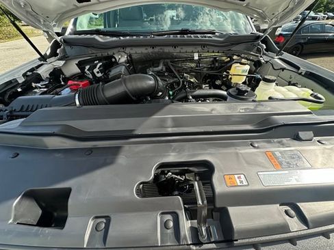 New 2026 Ford F250 XL w/ FX4 Off-Road Package AWD/4WD image 27