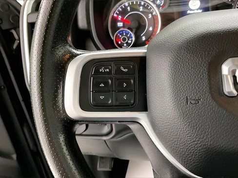 Used 2022 RAM 2500 Big Horn w/ Protection Group image 11