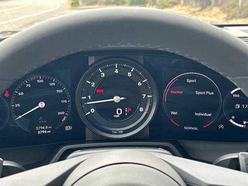 Certified 2024 Porsche 911 Carrera S image 23