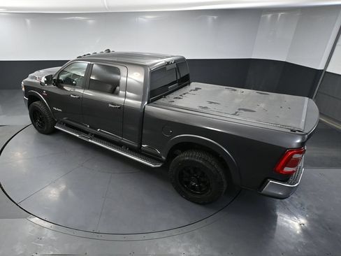 Used 2022 RAM 3500 Laramie AWD/4WD image 55