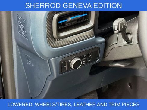 New 2025 Ford Maverick XLT w/ XLT Luxury Package image 10