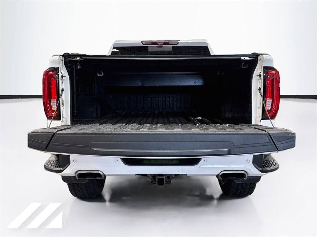 Used 2020 GMC Sierra 1500 AT4 w/ AT4 Premium Package AWD/4WD image 29