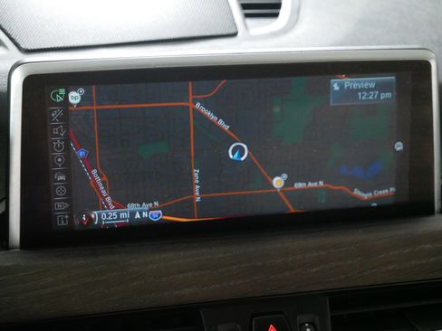 Used 2017 BMW X1 xDrive28i image 29