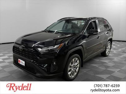 Certified 2024 Toyota RAV4 XLE Premium w/ Weather Package