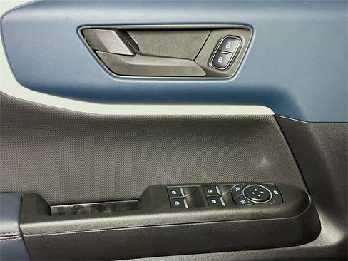 New 2025 Ford Bronco Sport Heritage w/ Convenience Package image 12