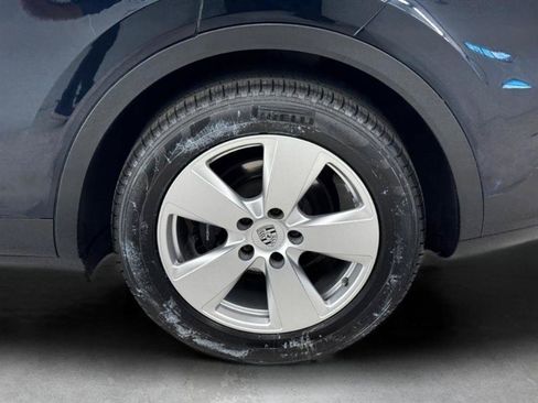 Used 2020 Porsche Cayenne AWD/4WD image 43