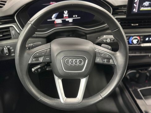 Used 2024 Audi A5 2.0T Premium Plus image 4