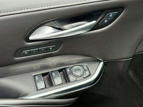 Certified 2025 Cadillac XT4 Premium Luxury FWD image 18