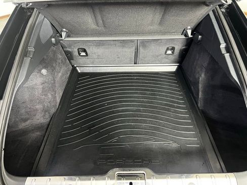 Certified 2020 Porsche Panamera GTS image 17