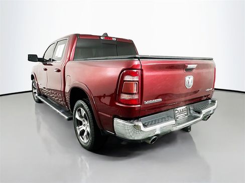 Used 2019 RAM 1500 Laramie image 5
