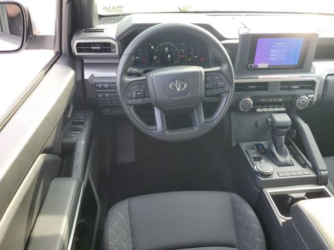 New 2026 Toyota Tacoma SR5 AWD/4WD image 10