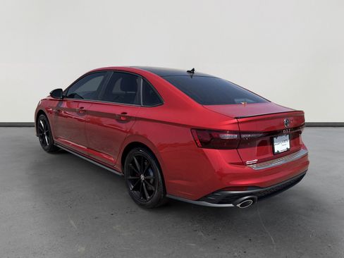 New 2025 Volkswagen Jetta GLI Autobahn image 4