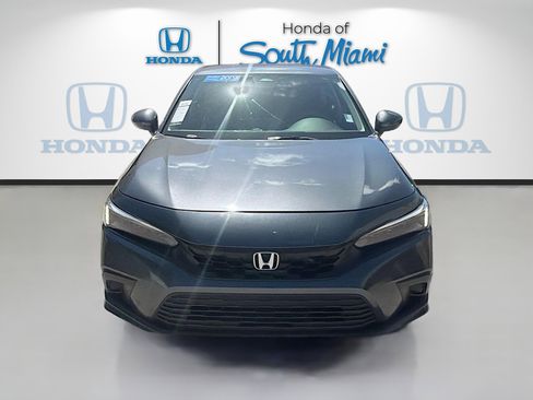 Certified 2024 Honda Civic LX image 2