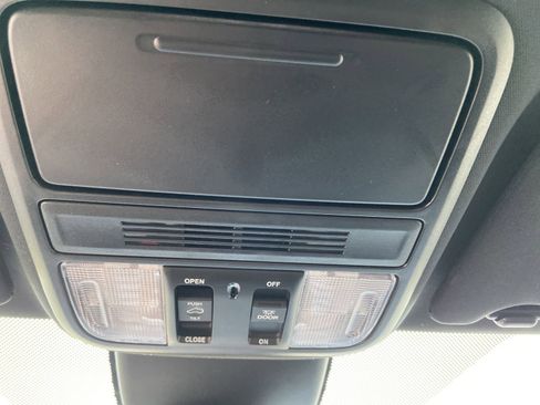 New 2026 Honda Odyssey Sport-L image 40