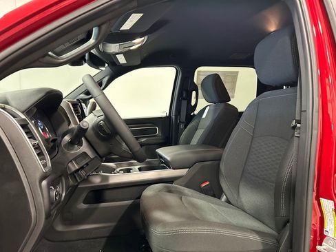 New 2026 RAM 2500 Big Horn image 17