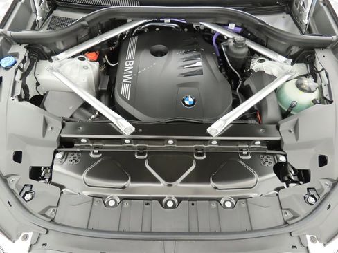 New 2026 BMW X5 xDrive40i w/ M Sport Package image 29