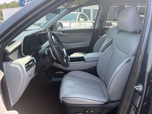 Used 2025 Hyundai Palisade SEL AWD/4WD image 17