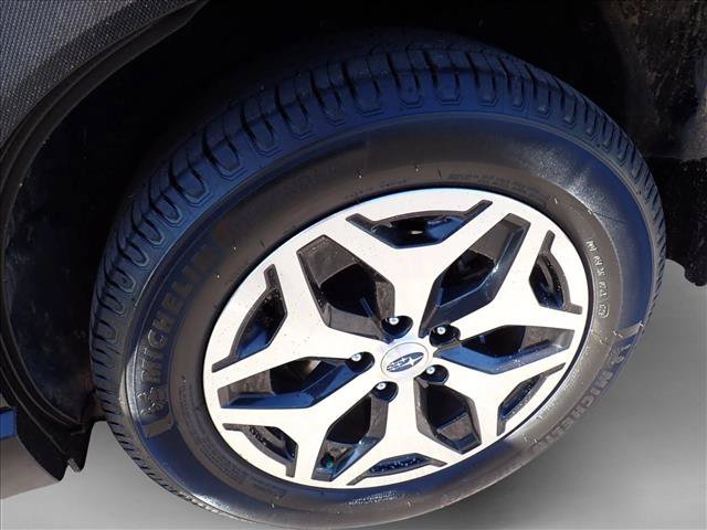 Certified 2024 Subaru Forester Premium AWD/4WD image 7