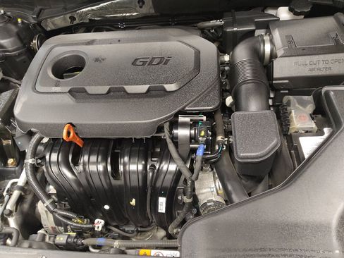 Used 2019 Hyundai Sonata SEL FWD image 30