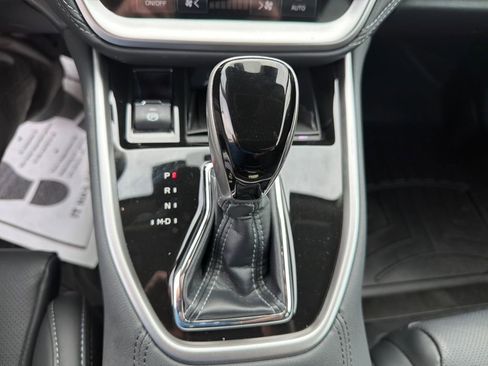 Used 2024 Subaru Outback Limited XT image 23