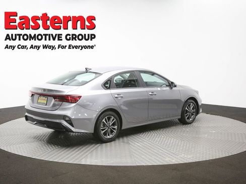 Used 2024 Kia Forte LXS image 41