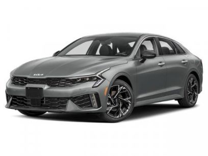 Used 2025 Kia K5 GT-Line w/ GT-Line Premium Package
