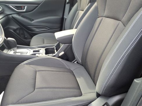 Certified 2020 Subaru Forester w/ Alloy Wheel Package image 12