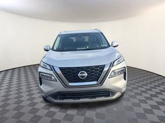 Used 2021 Nissan Rogue SV w/ Premium Package video 1