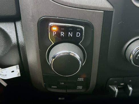 Used 2020 RAM 1500 Tradesman w/ Popular Equipment Group AWD/4WD image 16