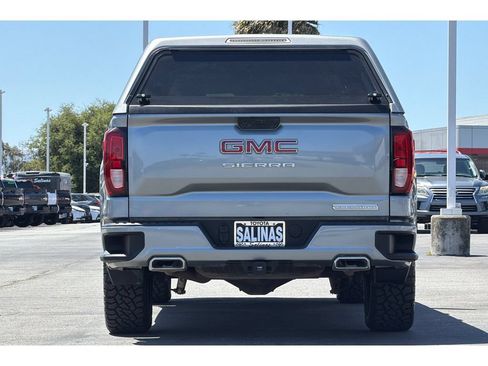 Used 2024 GMC Sierra 1500 Elevation AWD/4WD image 5