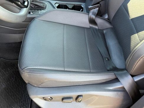 Used 2020 Volkswagen Tiguan SEL w/ Tiguan Three-Row MDO Package image 15