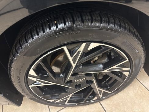 Used 2025 Kia K5 GT-Line image 33