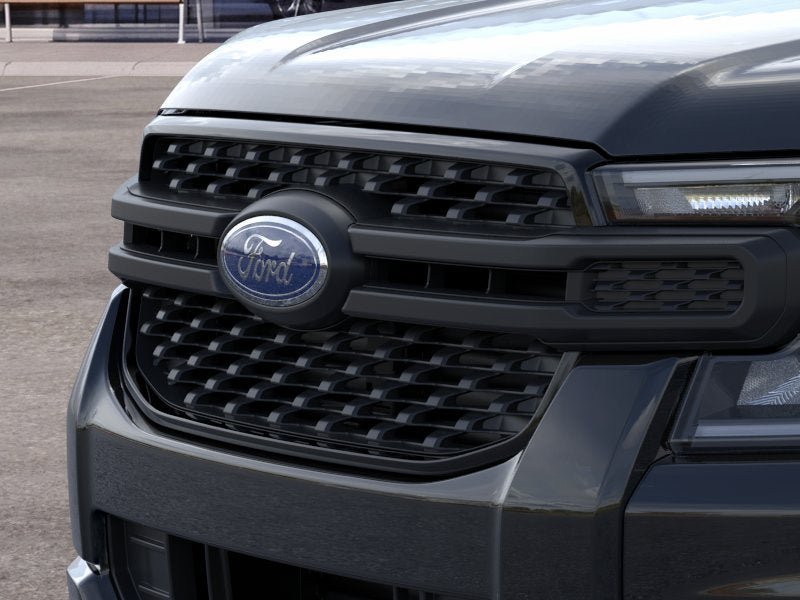 New 2026 Ford Ranger XL w/ Trailer Tow Package AWD/4WD image 17