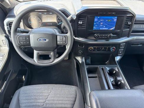 Certified 2023 Ford F150 XL w/ STX Appearance Package RWD image 16