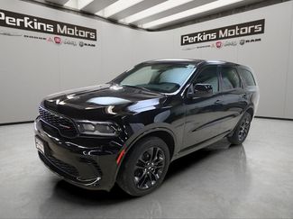 Certified 2025 Dodge Durango GT AWD/4WD 360° Tour