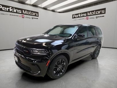 Certified 2025 Dodge Durango GT
