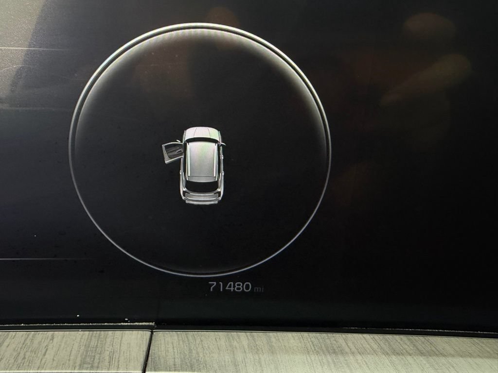 Used 2024 Kia Telluride SX Prestige AWD/4WD image 22