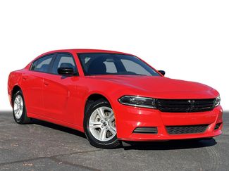 Used 2023 Dodge Charger SXT video 2