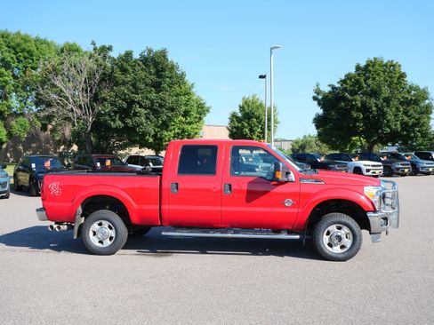 Used 2012 Ford F350 XLT w/ XLT Value Pkg AWD/4WD image 8