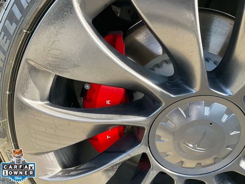 Used 2023 Tesla Model 3 Performance image 80