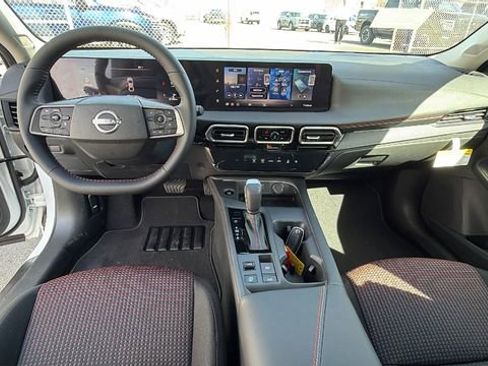 New 2026 Nissan Sentra SR image 18