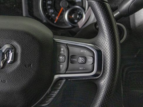 New 2026 RAM 2500 Tradesman image 29