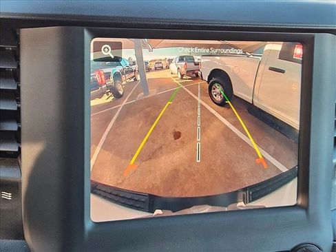 Used 2023 RAM 1500 Tradesman w/ Trailer Tow Group image 17