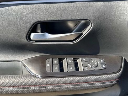 New 2025 Nissan Kicks Play S FWD image 22