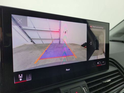 Used 2023 Audi Q5 2.0T Premium Plus image 30