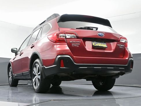 Used 2019 Subaru Outback 3.6R Limited w/ Protection Package #1 image 52