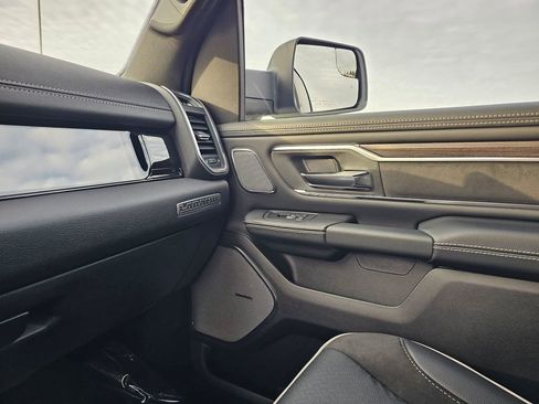 New 2026 RAM 1500 Laramie w/ Night Edition image 15