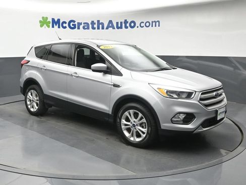Used 2019 Ford Escape SE AWD/4WD image 2