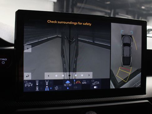 Used 2025 Toyota Tacoma TRD Pro image 70