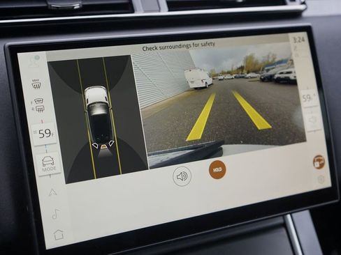 Used 2025 Land Rover Range Rover Velar Dynamic SE image 15